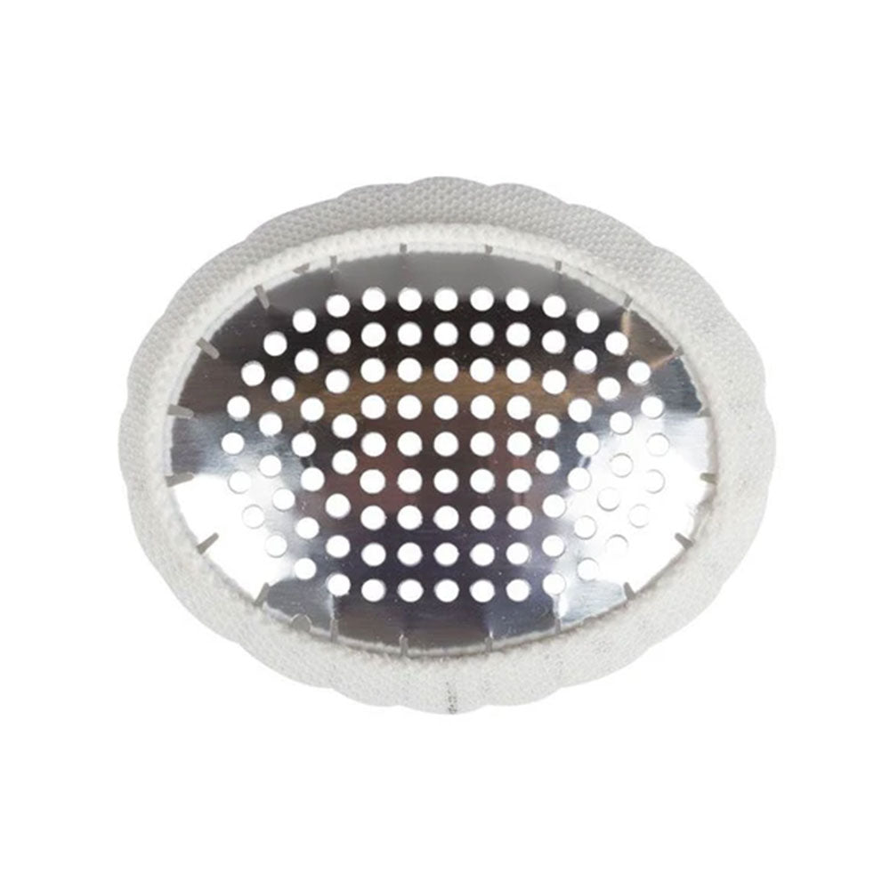 Eye Shield, Clear Plastic with Garter, 50/Box