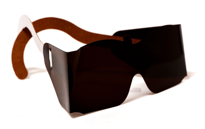 Mydriatics, Paper Arm- 50/Box, Bronze