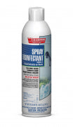 Champion Disinfectant Spray, 16oz, Aerosol
