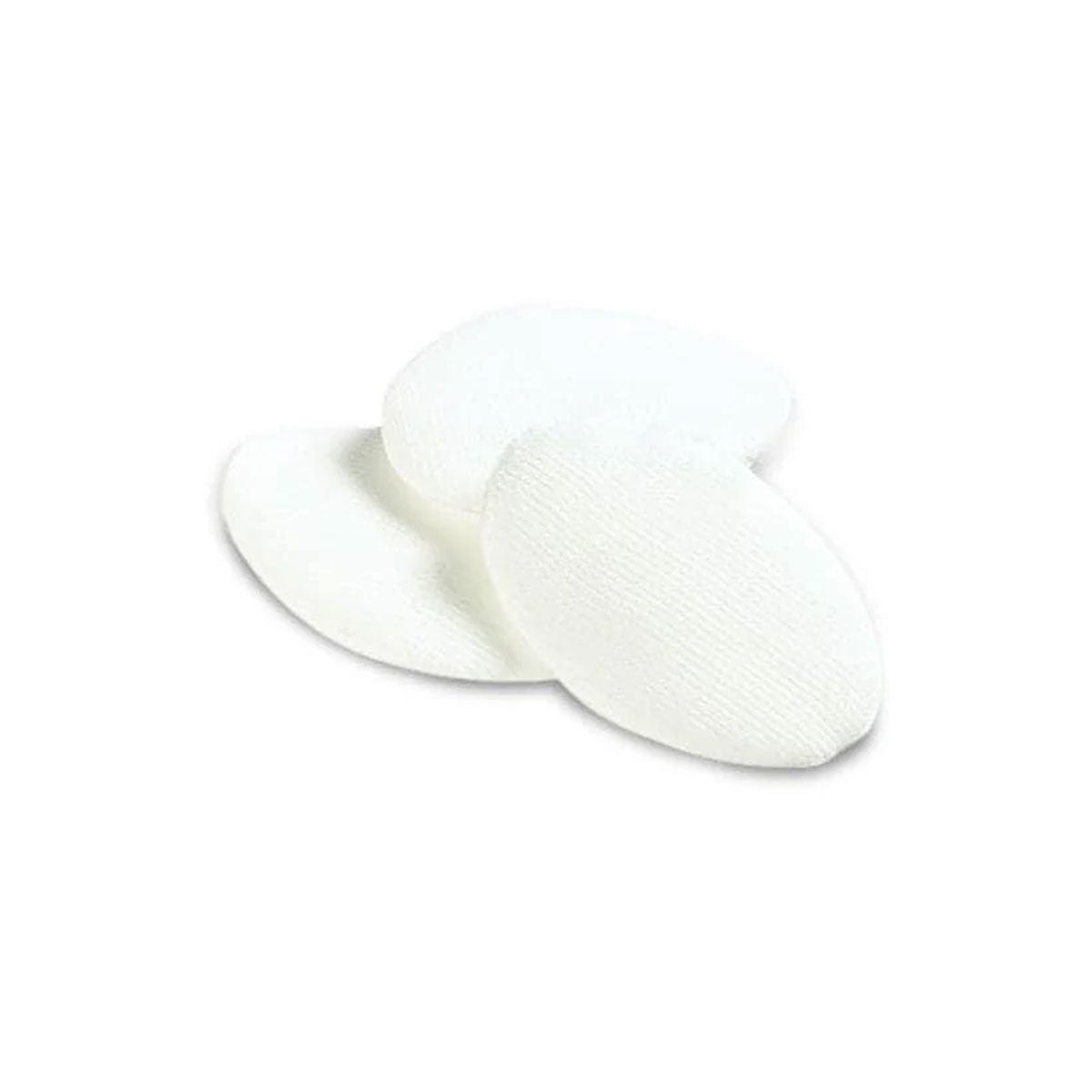 Eye Pads, Large Oval- Sterile, 2 1/8" x 2 5/8" 50/Box