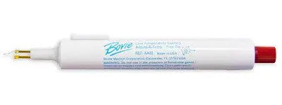 Adjust-A-Temp Low Temp, Fine Tip, 700-1300 F, Disp - Aaron Bovie