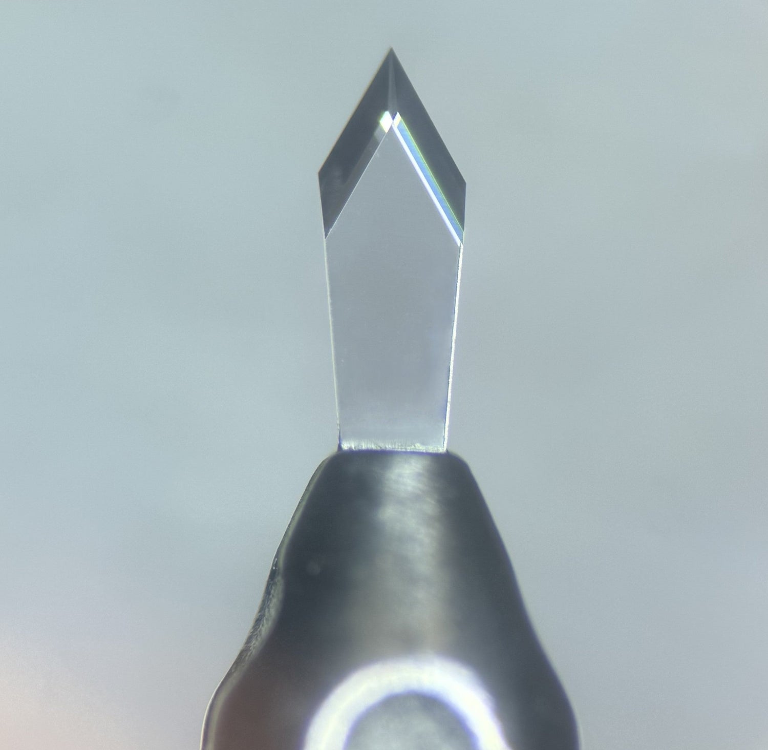 Diamond Knives