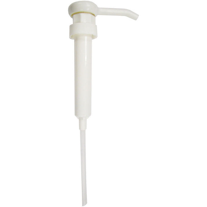 Pump For Gallon Lens Cleaner