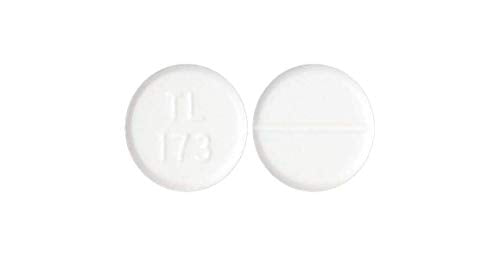 Prednisone, 10mg Tablet, 100/bottle, Hikma Pharmaceuticals