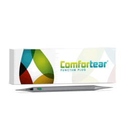 Comfortear, Sterile, X-Small, 0.6mm, 1 pair/box