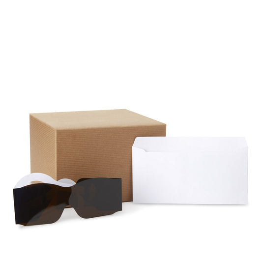 Paper Arm Mydriatics, 100/Box, Bronze