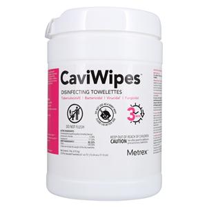Cavi Wipe, 160/tub