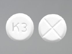 Promethazine, 25mg, tablet, 100/bottle