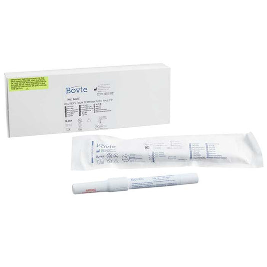 Hi-Temp Surgical 2200, Fine Tip, Disposable, 10/box - Aaron Bovie