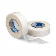 Paper Tape (Micropore), 1" x 1 1/2 Yards, 100/rolls/Box