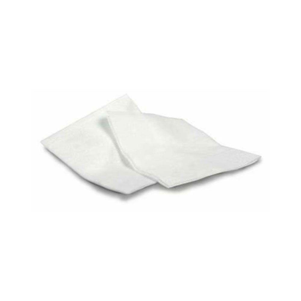 Gauze, 4 x 4, 12-ply, Sterile, 50/Box for Wound Care – Pelion Surgical