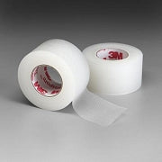 Transpore 1" x 10 Yards (12 rolls) 3M