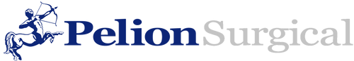 Pelion Surgical logo