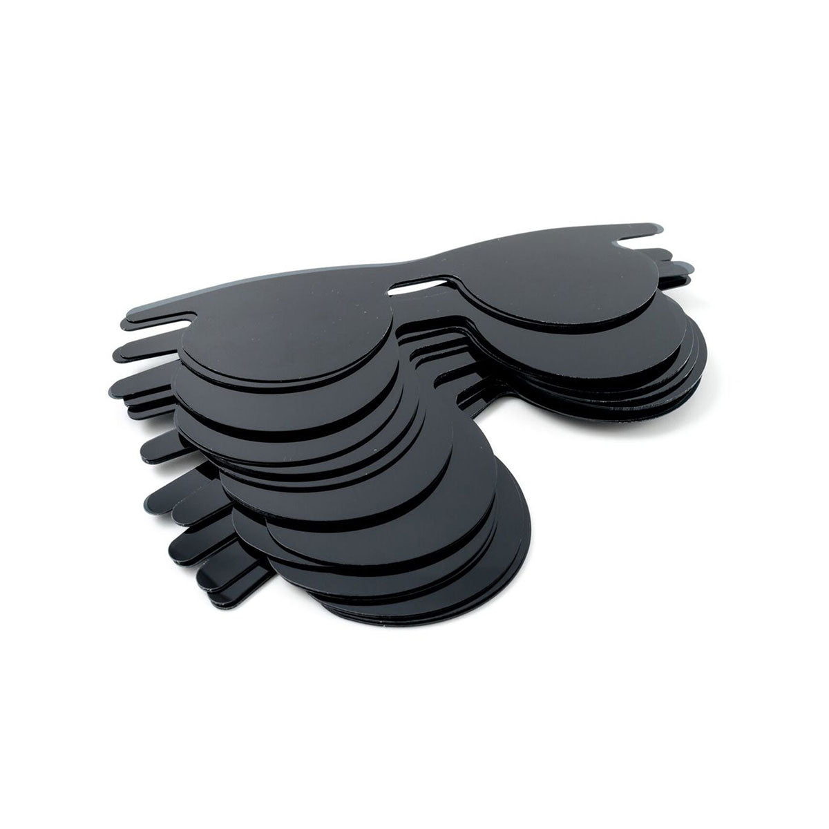 Post Mydriatic Glasses, Slip-In- 100/Box