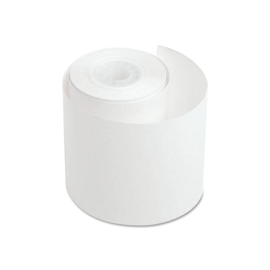 Auto Refractive Paper, Thermal, 57mm Wide (2.25"x50 ft)