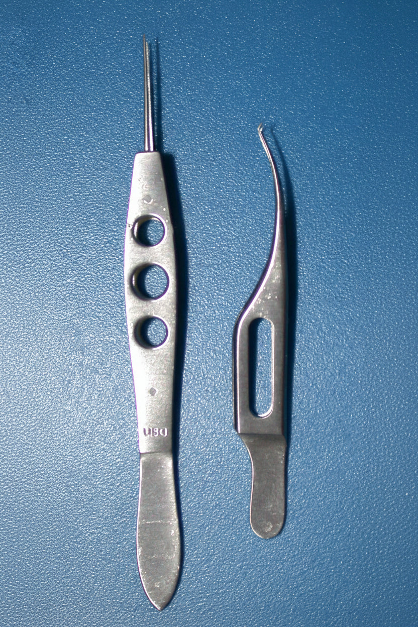 Repaired Surgical Instruments Pelion Surgical | Premium Surgical Instruments and Medical Supplies