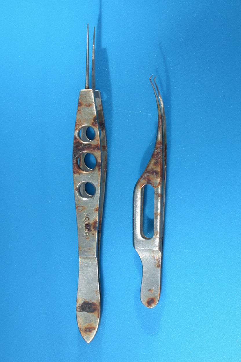 Repaired Surgical Instruments Pelion Surgical | Premium Surgical Instruments and Medical Supplies